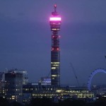 BT to launch UK 4G mobile network within the next year
