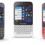 BlackBerry Q5 announced as budget QWERTY with BlackBerry 10