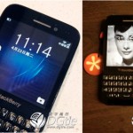 BlackBerry R10 leaks as first budget BlackBerry 10 phone
