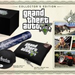 Rockstar reveals Collector’s Edition and Special Edition packages for GTA V