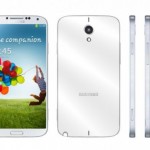 Samsung Galaxy Note 3 spotted running Android Jelly Bean 4.3