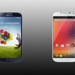 Samsung Galaxy S4 Google Edition not coming to the UK