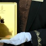 Dubai-based Burj Al Arab hotel to give guests gold-plated iPads