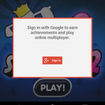 Google Play Games Services brings achievements and social aspects to mobile gaming