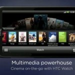 HTC Shutting Down its Watch Streaming Service in Some European Countries
