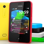 Nokia Asha 501 launched: A colourful smartphone on a budget