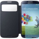 Top 5 Samsung Galaxy S4 Accessories