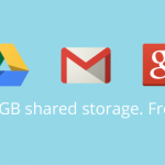 Google Users Get More Flexibility with Data Storage for Gmail, Google Drive and Google+