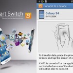 How to transfer everything from a Galaxy S3 to a Galaxy S4