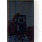 Sony Xperia UL appears in leaked snaps