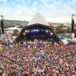 Glastonbury Organisers Partner with EE to Bring 4G Coverage to Music Festival