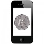 Experience an Apple iPhone for 50p Per Day With Carphone Warehouse