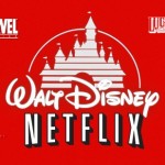 Disney signs with Netflix to offer exclusive movie streaming in UK and Ireland