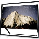 Samsung 4K 55-inch and 65-inch UHD TVs coming in June?