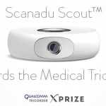 Scanadu Scout Brings Star Trek Tricorder Tech to IndieGoGo