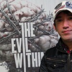 The Evil Within – Resident Evil Creator Returns with New Survival Horror Coming 2014