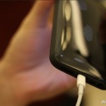 Leaked images said to depict Apple’s new low cost plastic iPhone