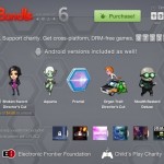 App of the Week: Humble Bundle 6 for Android