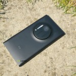 Nokia Lumia EOS reviewed early, high quality pictures show epic rear camera