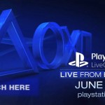 Sony to show off 40 PS4, PS3 and PS Vita games at E3 next week