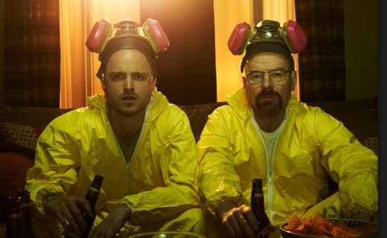 best netflix series like breaking bad