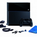 Early Sony PS4 consoles said to be breaking before US release