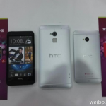 HTC to take on Apple's iPhone 5S with the One Max featuring fingerprint scanner