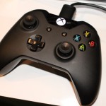 Eurogamer Expo 2013: Hands On with Xbox One Wireless Controller