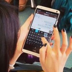HTC One Max pictured clearly as specifications reveal a huge, heavy smartphone