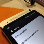 UK HTC One handsets receiving Jelly Bean 4.3 and Sense 5.5 UI updates now