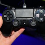 Eurogamer Expo 2013: Hands On with the PS4 DualShock 4 Controller