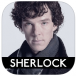 Sherlock: The Network App Launched for iOS - The Game is On!
