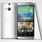 Amber Gold HTC One M8 coming to Carphone Warehouse UK Stores!