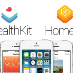 Apple's new iOS 8 - Our Favorite Features!