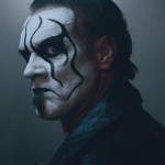 Wrestling Icon STING Confirmed for WWE 2K15 Pre-order!