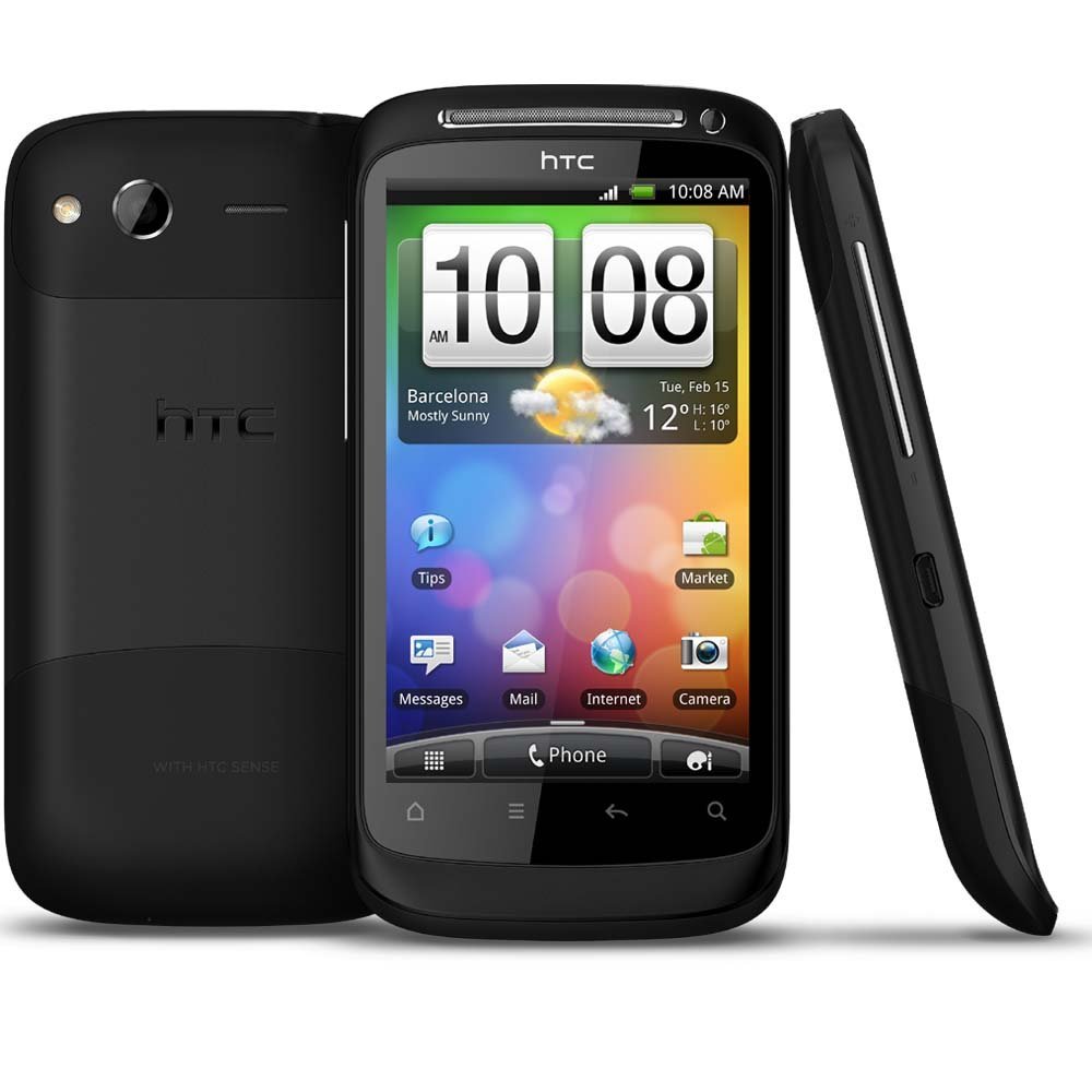 HTC Desire S release in the next 2 weeks? - Gadget Helpline